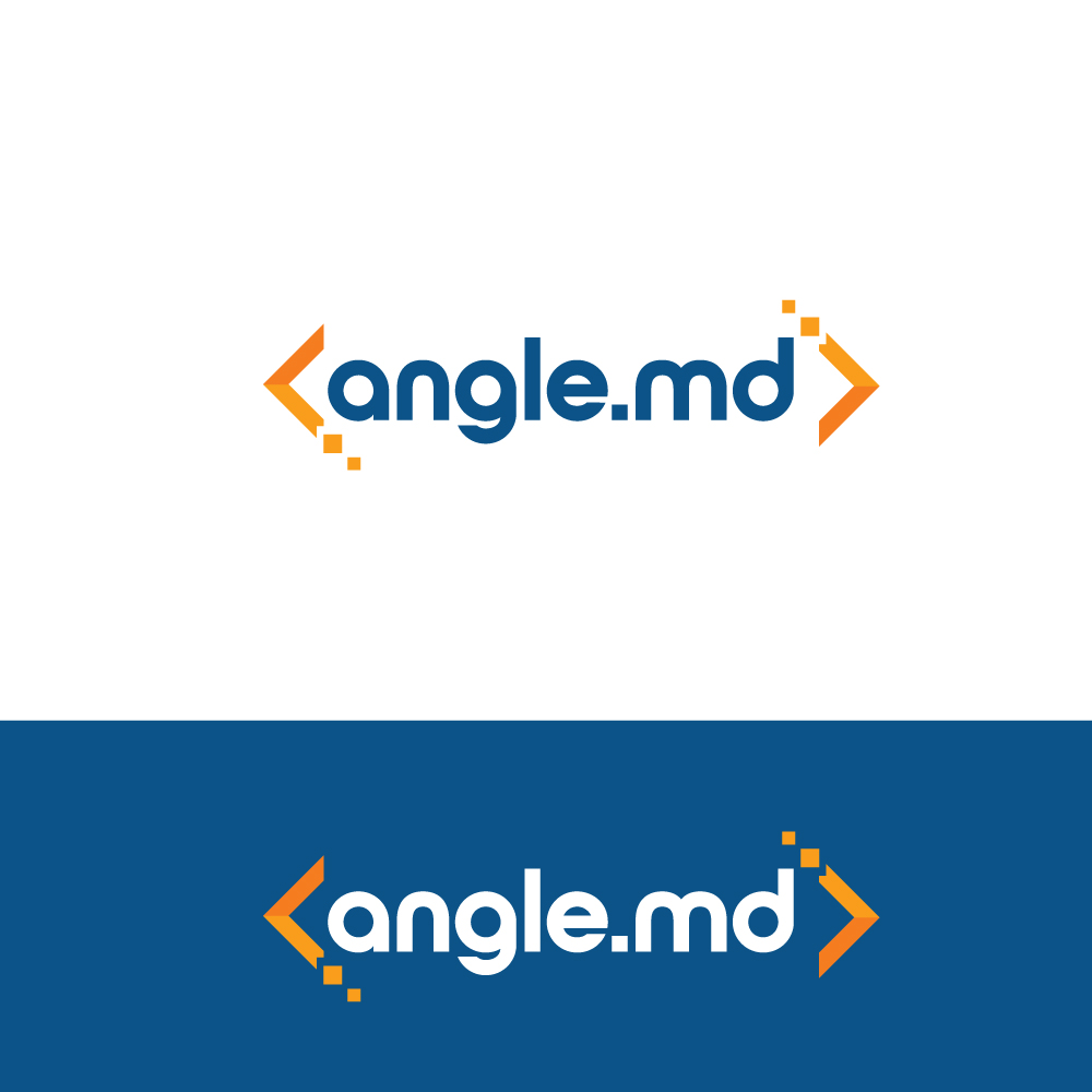 Design de Logo par Sujit Banerjee pour anglemd | Design #17049476