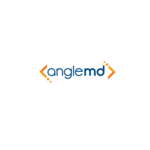 Logo Design by Sujit Banerjee for anglemd | Design: #17066347