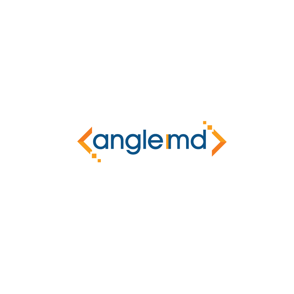 Logo Design by Sujit Banerjee for anglemd | Design #17066349