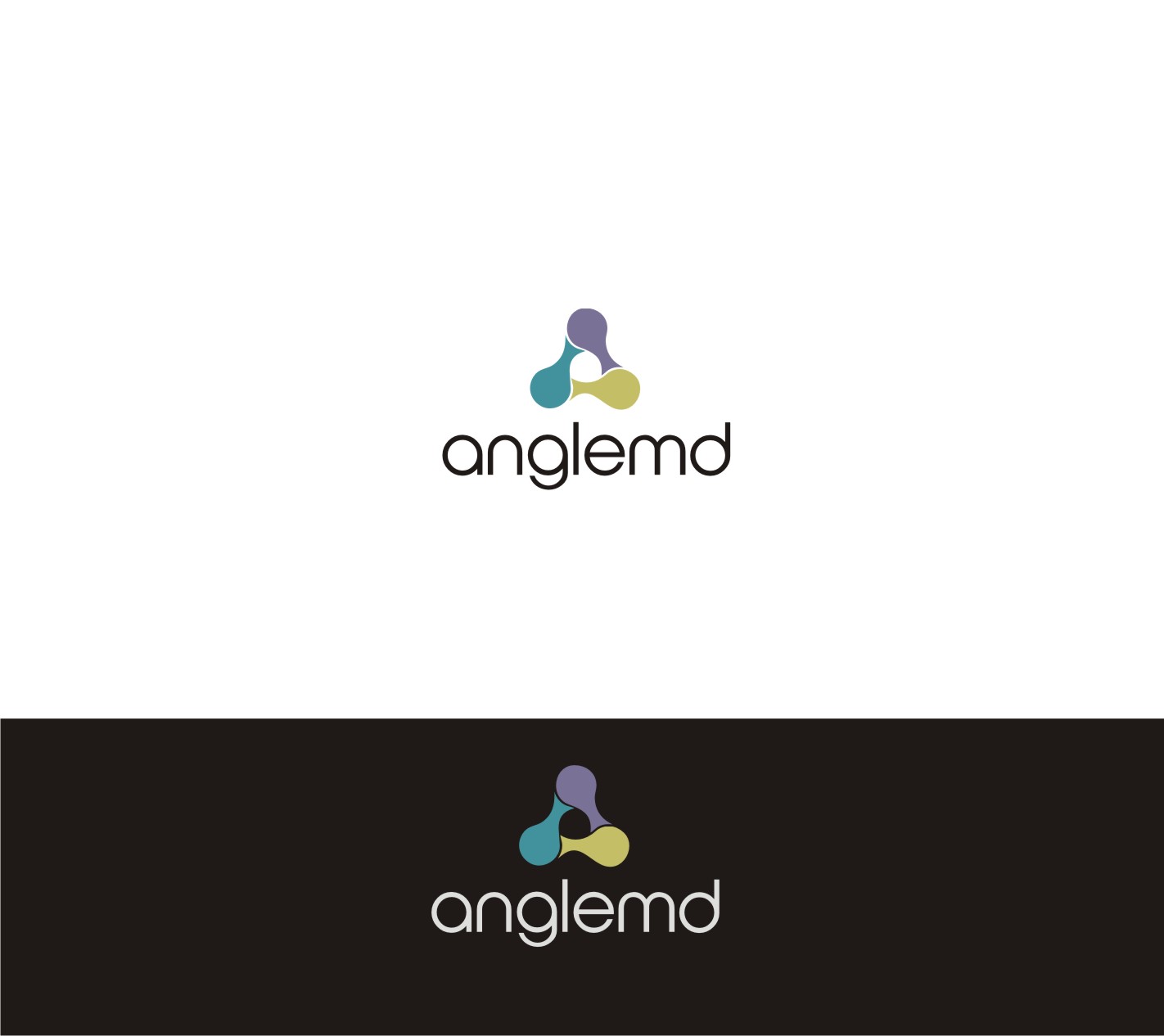 Logo Design by leona for anglemd | Design #17146861