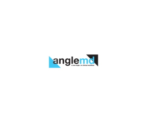 Logo Design by bijuak for anglemd | Design: #17046242