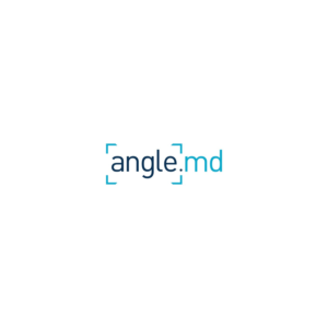 Logo Design by Maulana 2023 for anglemd | Design: #17132736
