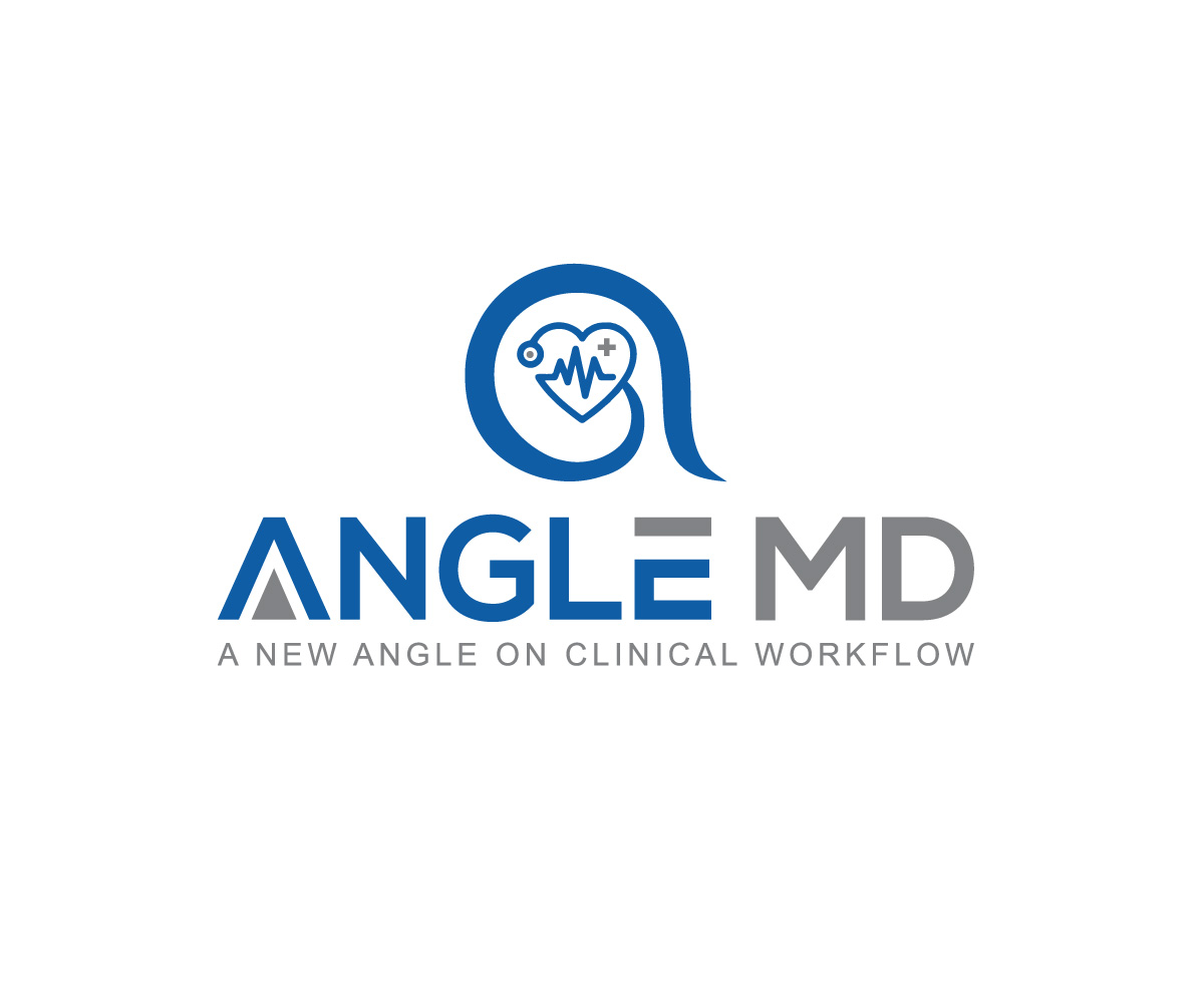 Logo Design by Onetouch110 for anglemd | Design #17083704