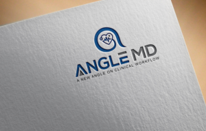 Logo Design by Onetouch110 for anglemd | Design: #17083705