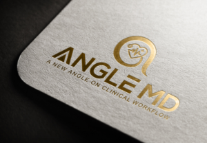 Logo Design by Onetouch110 for anglemd | Design: #17083707