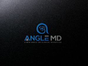 Logo Design by Onetouch110 for anglemd | Design: #17083708