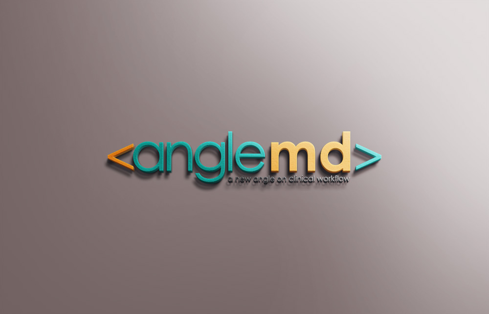 Logo Design by A S design @ for anglemd | Design #17077436