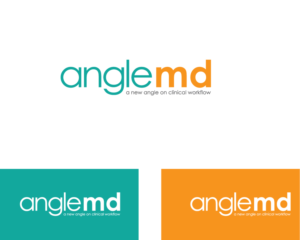 Logo Design by A S design @ for anglemd | Design: #17077438