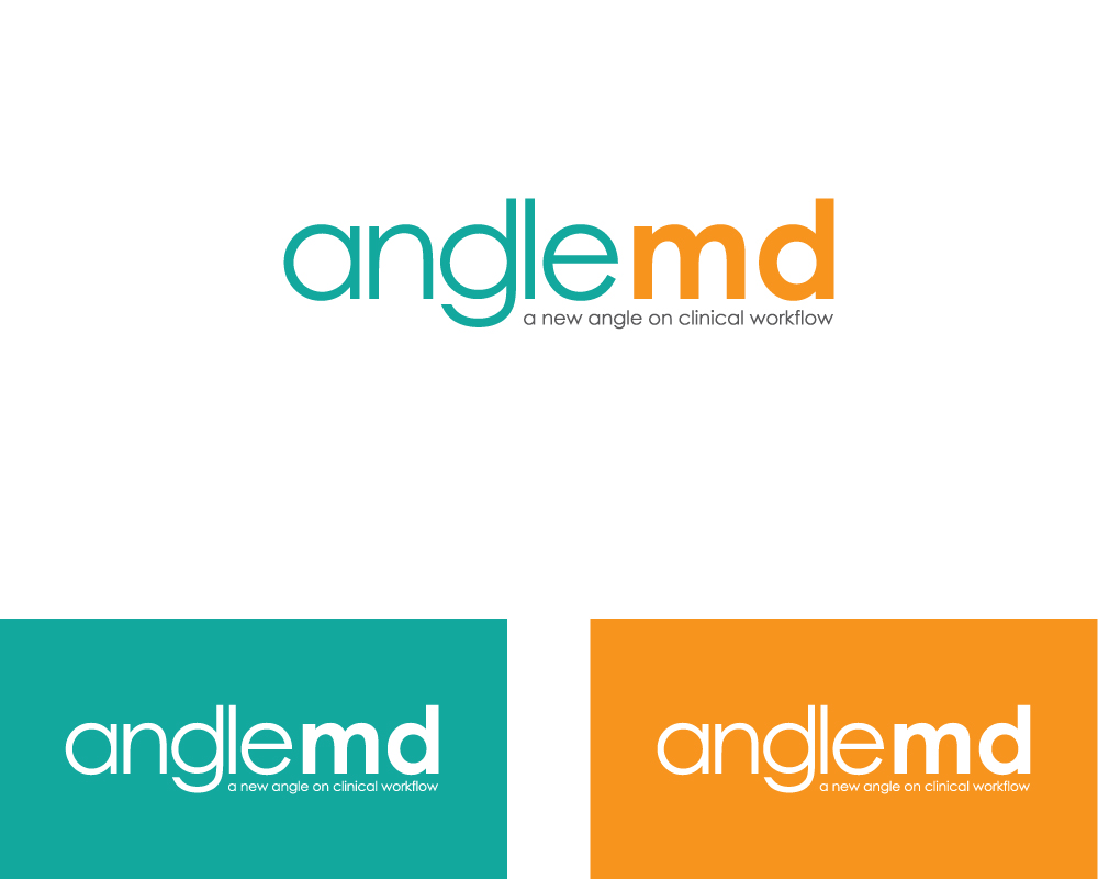 Logo Design by A S design @ for anglemd | Design #17077439