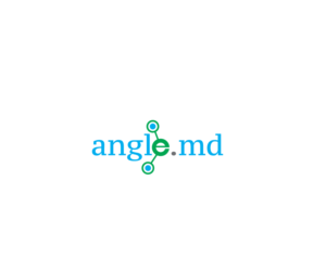 Logo Design by RANARANA for anglemd | Design: #17092026
