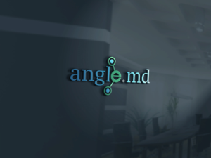 Logo Design by RANARANA for anglemd | Design: #17092027