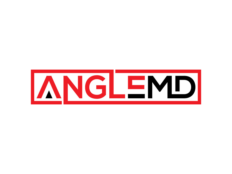 Logo Design by Alhamduliallah for anglemd | Design #17068664