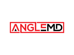 Logo Design by Alhamduliallah for anglemd | Design: #17068664