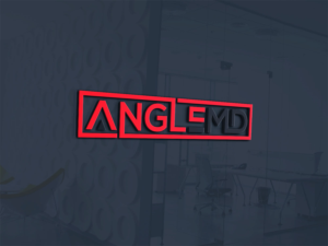 Logo Design by Alhamduliallah for anglemd | Design: #17068665