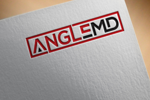 Logo Design by Alhamduliallah for anglemd | Design: #17068667