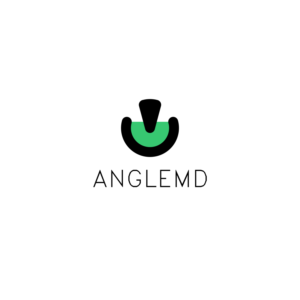 Logo Design by Trisno for anglemd | Design: #17083396