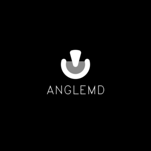 Logo Design by Trisno for anglemd | Design: #17083398