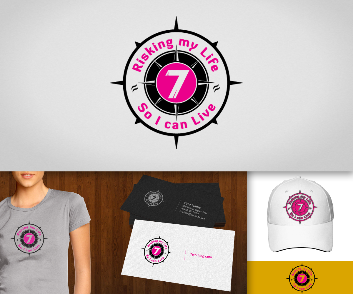 Graphic Design by raph for this project | Design #2753943