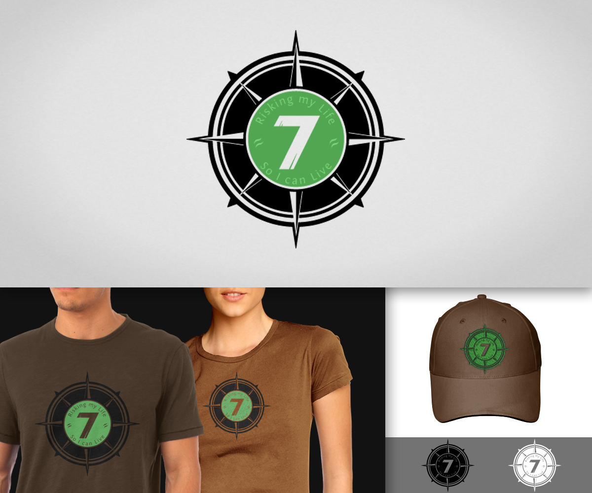 Grafik-Design von raph für dieses Projekt | Design #2759240