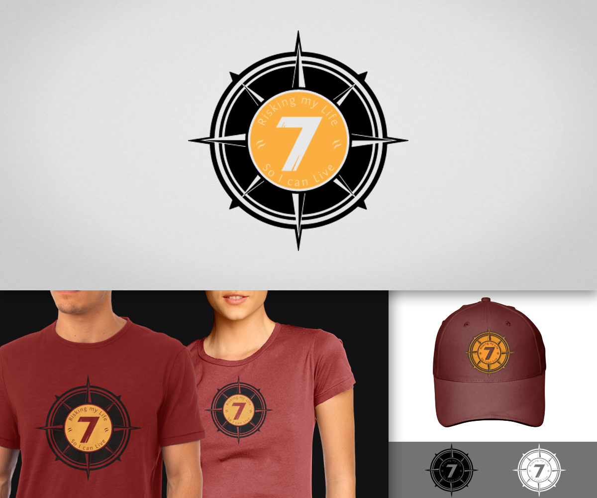 Grafik-Design von raph für dieses Projekt | Design #2759256