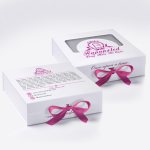 Packaging Design by Polina_pro
