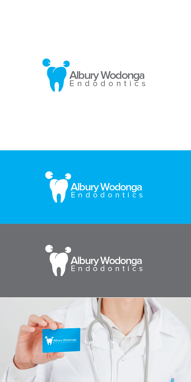 Logo Design by RizkyDK for this project | Design #17139909