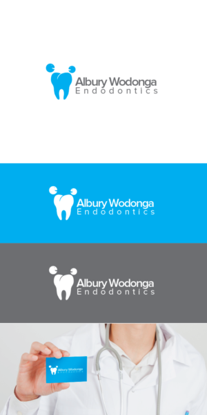 Logo Design by RizkyDK for this project | Design #17139909