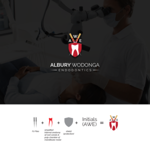 Logo Design by cre@ative_design for this project | Design: #17072829