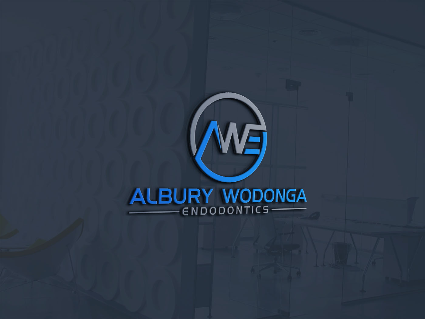 Logo Design by Alhamduliallah for this project | Design #17066185