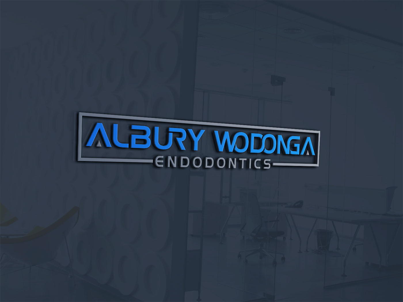 Logo Design by Alhamduliallah for this project | Design #17066186