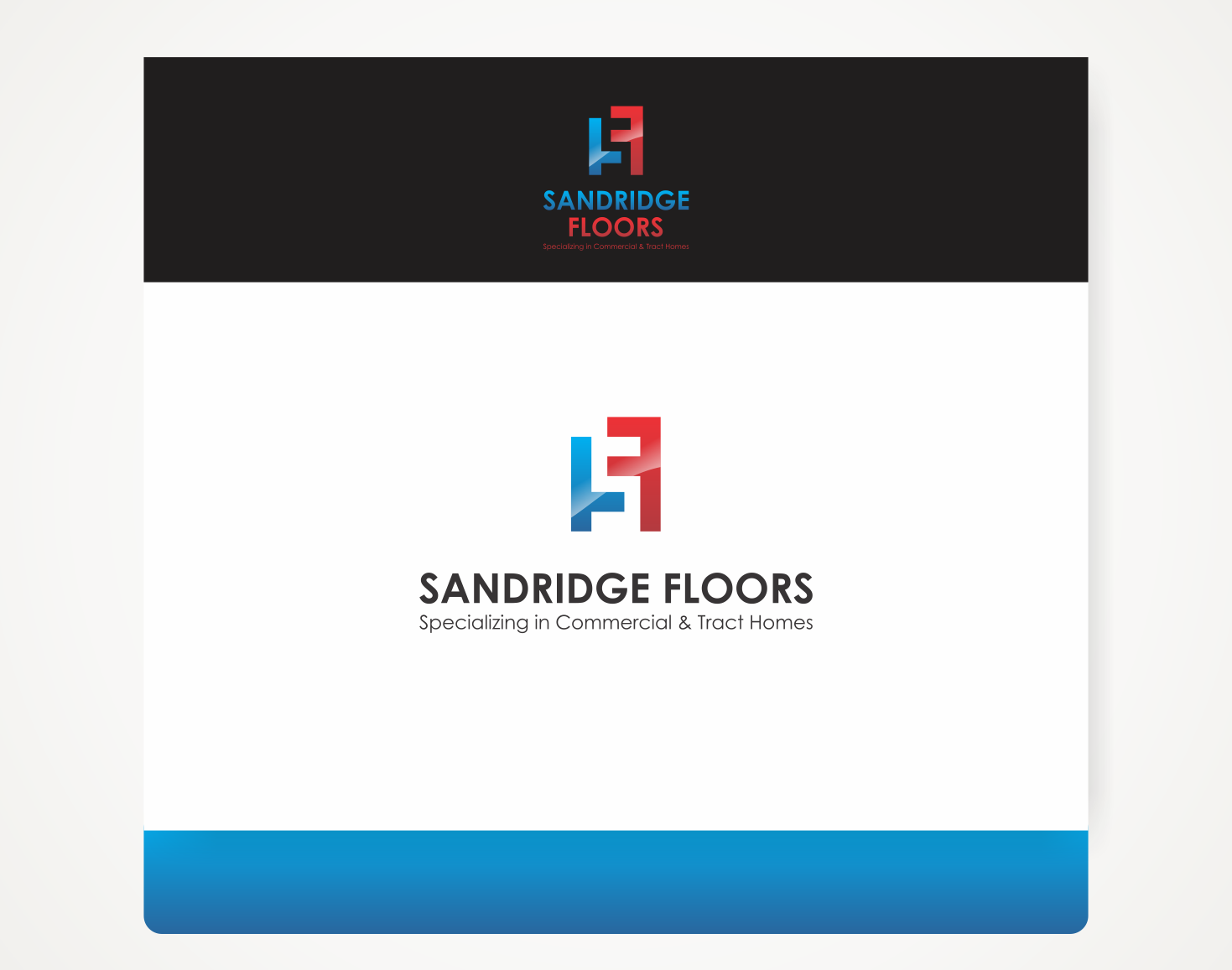 Diseño de Logo por Savana para OCM Visual Marketing | Diseño #17060358