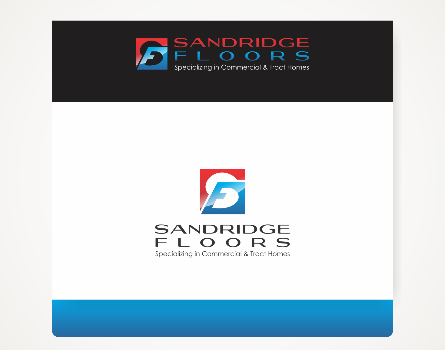 Logo-Design von Savana für OCM Visual Marketing | Design #17060361