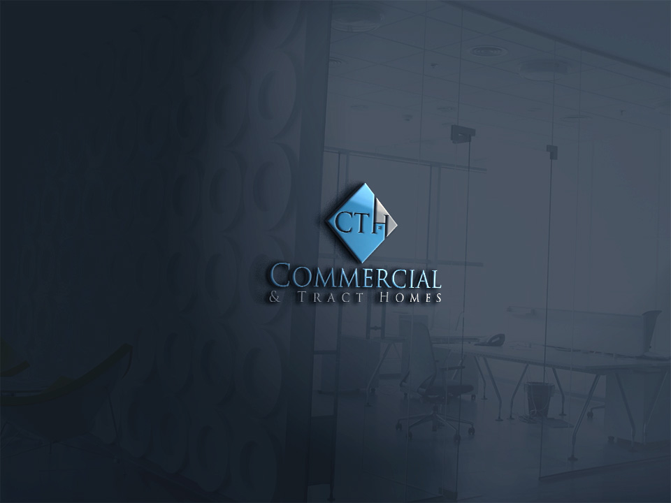 Logo Design by imsakiballhasan for OCM Visual Marketing | Design #17066605