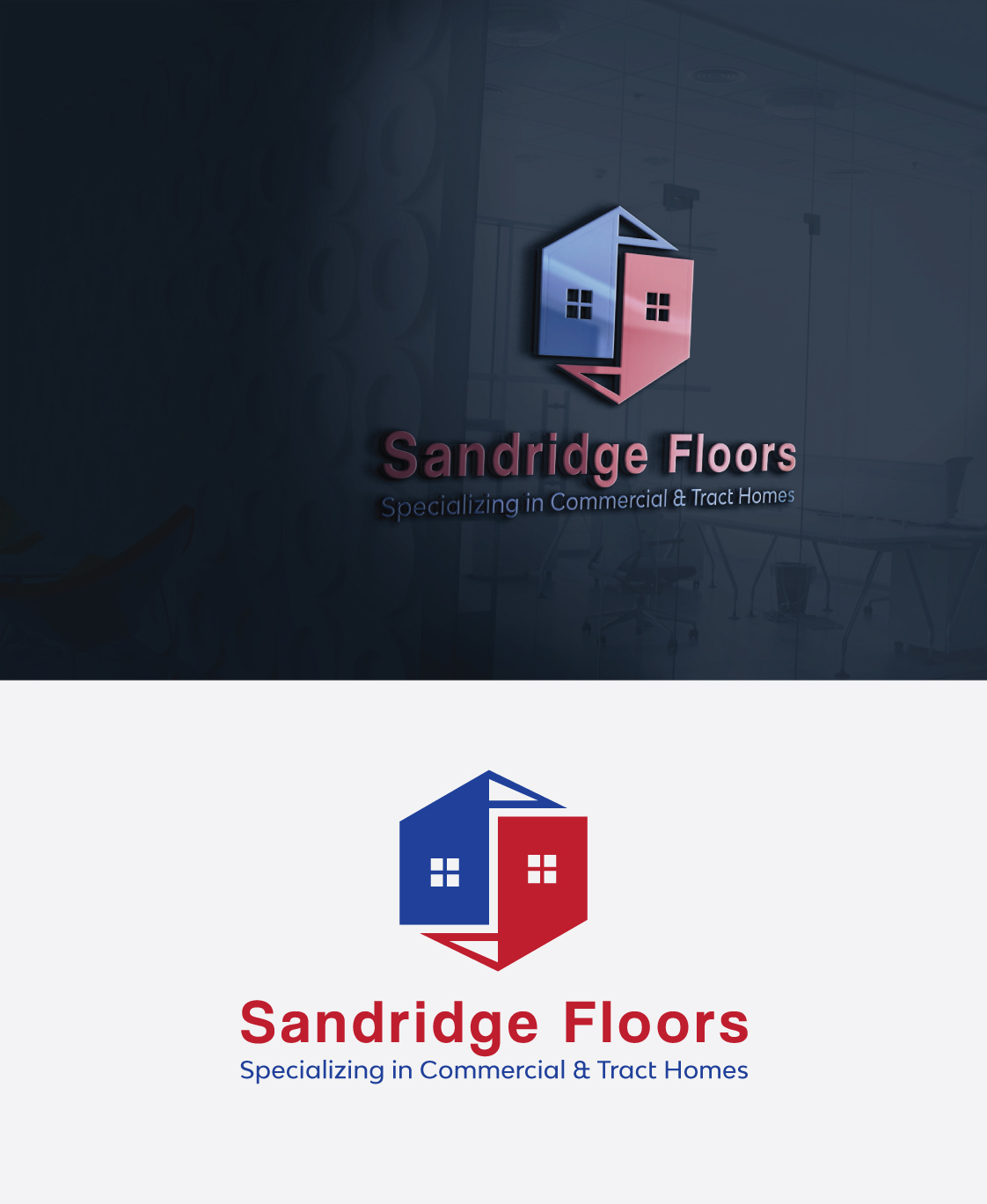 Design de Logo par megadesigner 3 pour OCM Visual Marketing | Design #17049830