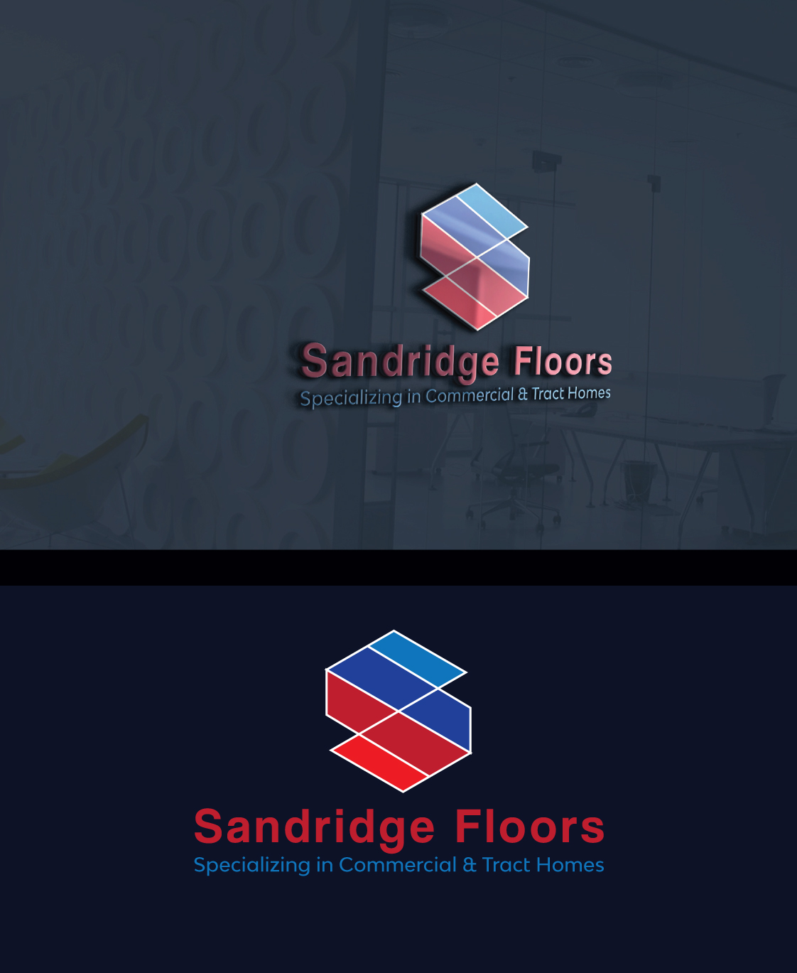 Logo Design by megadesigner 3 for OCM Visual Marketing | Design #17050241