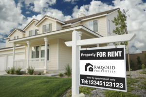 Logo-Design von TheLasTmini für RaqSolid Properties | Design: #17190196