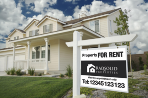 Logo-Design von TheLasTmini für RaqSolid Properties | Design: #17190276