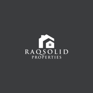 Logo-Design von TheLasTmini für RaqSolid Properties | Design: #17380968