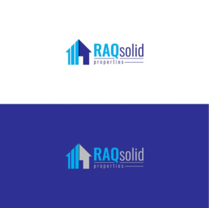 Design de Logo par 3Guys pour RaqSolid Properties | Design : #17064576