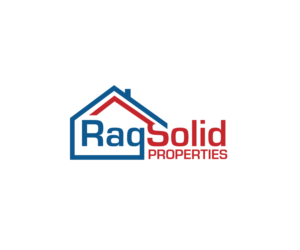 Logo Design by motionlogo101 for RaqSolid Properties | Design: #17048775