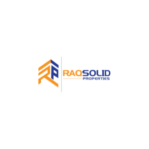 Design de Logo par motionlogo101 pour RaqSolid Properties | Design : #17083505
