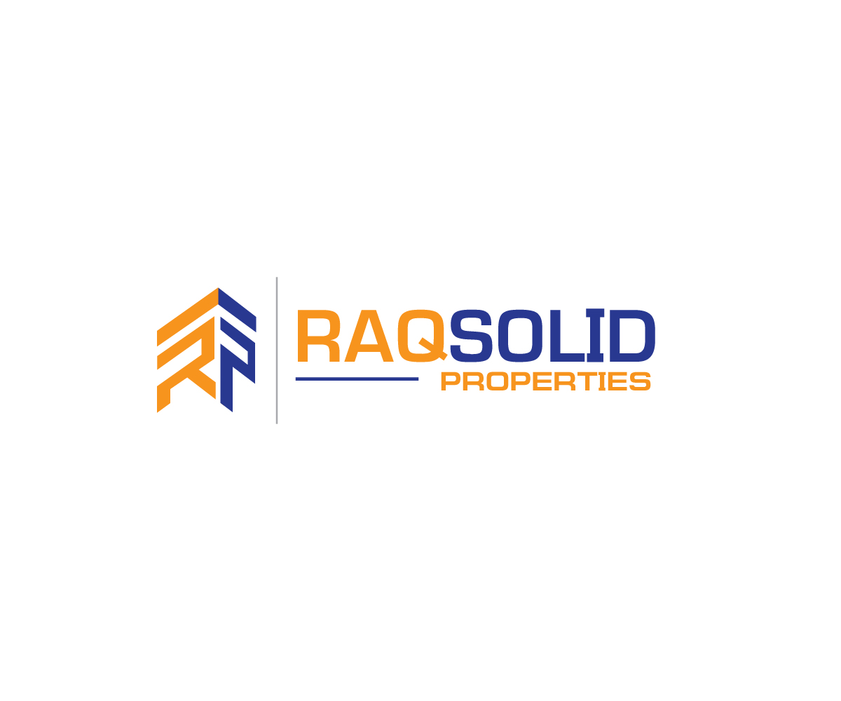 Design de Logo par motionlogo101 pour RaqSolid Properties | Design #17084014