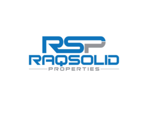 Logo Design by Oaxaqueña for RaqSolid Properties | Design: #17050916