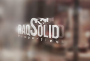 Logo-Design von RANARANA für RaqSolid Properties | Design: #17140295