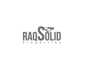 Logo Design by RANARANA for RaqSolid Properties | Design: #17140297