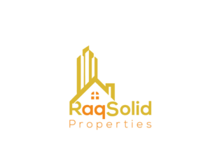 Logo-Design von imsakiballhasan für RaqSolid Properties | Design: #17065501