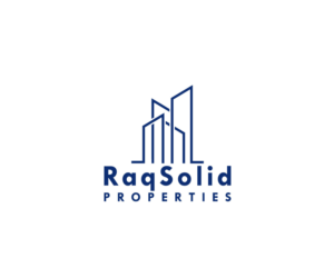 Logo-Design von Helen Swift für RaqSolid Properties | Design: #17061164