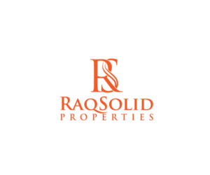 Logo-Design von Helen Swift für RaqSolid Properties | Design: #17061165