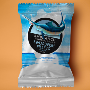 Packaging Design by barbo