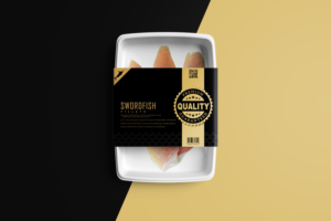 Packaging Design by Kristijan Trajchev